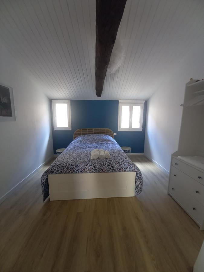 Appartamento Bienvenue A Figeac Esterno foto